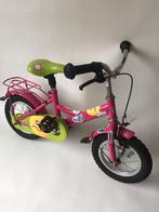Fietsje peuter    25,00 euro, Ophalen, Gebruikt, Minder dan 16 inch