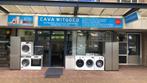 Welkom bij Witgoed Outlet Cava! Almeloplein 35 Den Haag, 200 liter of meer, 60 cm of meer, Met aparte vriezer, Zo goed als nieuw