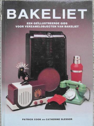 Bakeliet beschikbaar voor biedingen