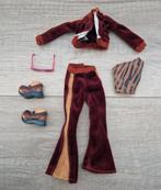 My scene mattel kleding madison vespa joggingbroek 2003, Ophalen of Verzenden, Zo goed als nieuw, Barbie