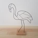 flamingo, Huis en Inrichting, Woonaccessoires | Overige, Ophalen of Verzenden