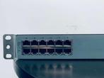 POE Injector 8 poorts, Computers en Software, Ophalen of Verzenden, Nieuw