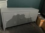 Lockerkast in goede staat - 120x40x60 cm, Ophalen, Gebruikt, 100 tot 150 cm, Minder dan 100 cm