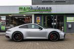 Porsche 911 3.0 Carrera 4S / SPORT CHRONO / SCH.DAK / SPORTU, Automaat, 12 maanden, Gebruikt, 4 stoelen