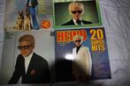 Lotjes Van 60 lp's - Vinyl  in zeer goede staat, Cd's en Dvd's, Vinyl | Overige Vinyl, Ophalen, Zo goed als nieuw, 12 inch