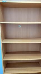 Bookshelf, Ophalen of Verzenden, Zo goed als nieuw