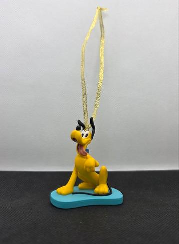 Disney Pluto kerst ornament hanger kerstbal  beschikbaar voor biedingen
