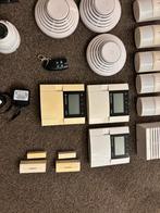 Jablotron Oasis 80 alarmsysteem met Hikvision camera, Ophalen of Verzenden, Compleet systeem, Draadloos, Beweging