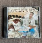 Arjan Rijkee - praises of panflute cd, Cd's en Dvd's, Ophalen of Verzenden, Zo goed als nieuw