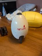 Rockit oplaadbaar, Ophalen of Verzenden, Gebruikt, Kinderwagen, Overige merken