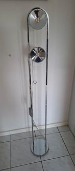 Staande leeslamp, Ophalen, Zo goed als nieuw, 150 tot 200 cm