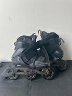 K2 inline skates, size 42, Ophalen, K2, Gebruikt, Inline skates 4 wielen