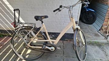 Sparta dames fiets beschikbaar voor biedingen