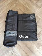 Qute Q-break reisledikant, inlusief matras, Ophalen, Zo goed als nieuw, Reisbedje