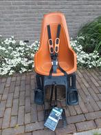 Bobike Achterzitje Fietsstoeltje - Bagagedrager Montage, Fietsen en Brommers, Ophalen, Achterzitje, 9 t/m 18 kg, Bobike