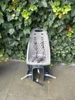 Yepp Maxi Achterzitje Easyfit Incl. Adapter, Ophalen, Achterzitje, Voetsteuntjes, Yepp