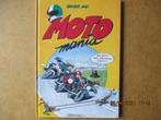 adv4859 moto mania hc duits, Ophalen, Gelezen