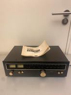 Sansui TU-3900 Tuner met Handleiding - Origineel, Ophalen of Verzenden, Gebruikt, Analoog