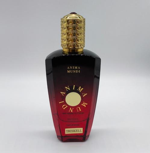 Anima Mundi Triskell (WINNER OF FI-FI AWARD), Sieraden, Tassen en Uiterlijk, Uiterlijk | Parfum, Zo goed als nieuw, Verzenden
