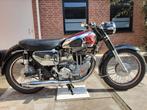 Matchless g80 1956, Toermotor, 1 cilinder, 12 t/m 35 kW, 500 cc