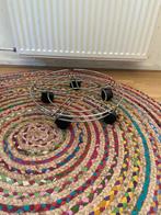 Grote Planten trolley - plantenroller planten roller - groot, Huis en Inrichting, Ophalen, Halfschaduw, Minder dan 100 cm