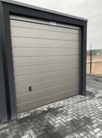 Ruime Garagebox op Ideale Hoekpositie - Eerste Maand Gratis!, Huizen en Kamers, Garages en Parkeerplaatsen, Zeeland
