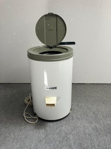 Zanker centrifuge ideaal voor de camping beschikbaar voor biedingen