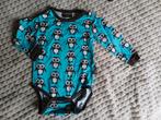 Romper maxomorra maat 74, Nacht- of Onderkleding, Gebruikt, Jongetje of Meisje, Ophalen of Verzenden