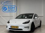 Tesla Model 3 Long Range AWD 75 kWh 87% SOH | Wit leder inte, Automaat, 27 €/maand, Wit, Origineel Nederlands