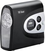 cartrend Cartrend Compressor 10 bar Met werklamp, Ophalen of Verzenden, Nvt, Nvt, Nvt