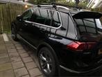 Thule Dakdragers  VW Tiguan Skoda Seat, Ophalen, Gebruikt