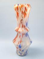 Art Deco vaas  - Tjechoslowakije jaren 30 - gaaf 21 cm, Ophalen of Verzenden