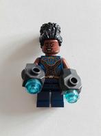 Lego Shuri minifiguur Super heroes, Ophalen of Verzenden, Zo goed als nieuw, Lego