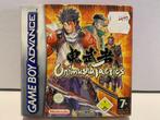 GBA | Onimusha Tactics | CIB, 1 speler, Ophalen of Verzenden, Gebruikt, Vanaf 3 jaar