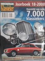 Jaarboek onschatbare klassieker 2008, Algemeen, Diverse auteurs, Ophalen of Verzenden, Zo goed als nieuw