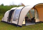 Robens Woodview 600 TC air opblaasbare Tent, Ophalen of Verzenden, Zo goed als nieuw, Meer dan 6