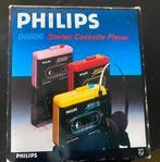 Jaren 80 Vintage Philips Walkman, Audio, Tv en Foto, Walkmans, Discmans en Minidiscspelers, Ophalen, Walkman