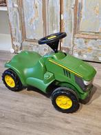 John Deere Traptraktor traktor Zo goed als nieuw, Ophalen of Verzenden, Zo goed als nieuw