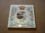 Huldiging Beatrix tot Koningin Der Nederlanden in 1980, Antiek en Kunst, Ophalen of Verzenden