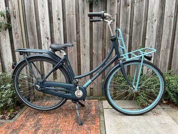 Batavus CNTCD 28/50 3V beschikbaar voor biedingen