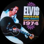Houston Fort Worth Baton Rouge FTD, Ophalen of Verzenden, Zo goed als nieuw, Rock-'n-Roll