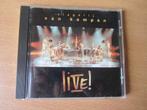Cd's Slagerij van Kampen, Ophalen of Verzenden, Gebruikt