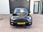 MINI Cooper S R56 JCW Monte Carlo, Brembo, Recaro, HK, 220pk, Auto's, Mini, Voorwielaandrijving, Euro 5, Zwart, 4 cilinders