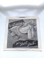 Original single-the waitresses-in short stack uit 1978, Overige genres, 7 inch, Single, Ophalen of Verzenden