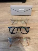 Ace & Tate brillen - diverse modellen, Overige merken, Gebruikt, Overige kleuren, Ophalen of Verzenden