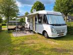 Dethleffs Esprit Camper (2012) - 4 pers. Z.G.O.H. Veel extra, Integraal, Afzuigkap, Ringverwarming, Fiat
