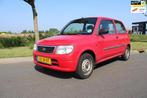 Daihatsu Cuore 1.0-12V DVVT STi, Auto's, Daihatsu, Voorwielaandrijving, Stof, 4 stoelen, Origineel Nederlands