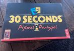 Spellen collectie: 30 Seconds, Pokerset, Shit Happens, Drie of vier spelers, Ophalen of Verzenden, Gebruikt, Reisspel