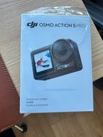 DJI Osmo Action 5 - Nieuw, Ophalen of Verzenden, Nieuw, Overige merken
