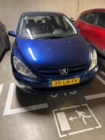 Peugeot, Auto's, Voorwielaandrijving, Zwart, 4 cilinders, 1200 kg